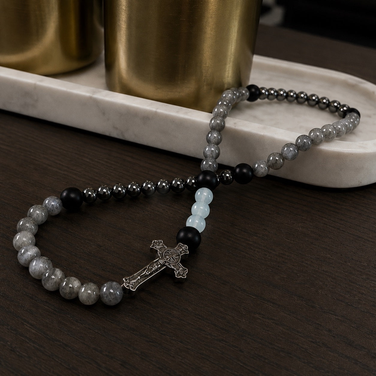 Joan of Arc | Double Wrap