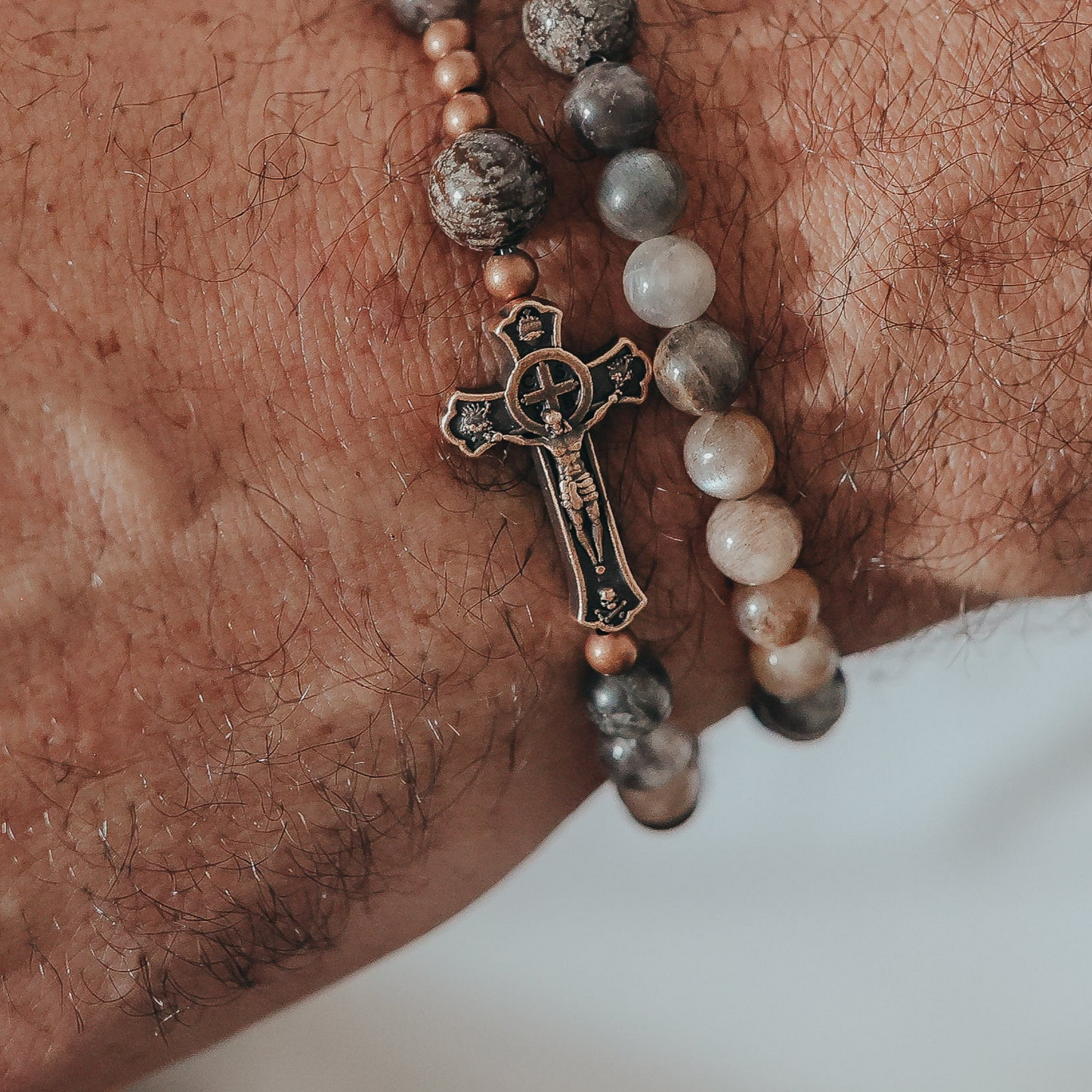 Abraham | Double Wrap