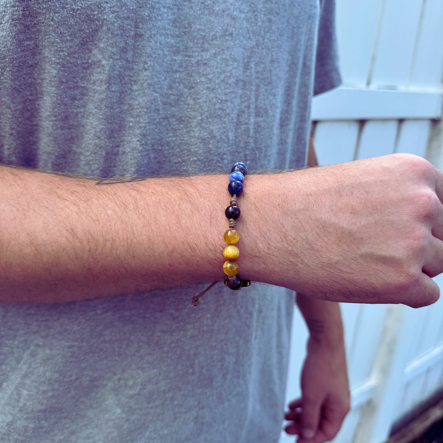 Carlo Acutis | Paracord Decade