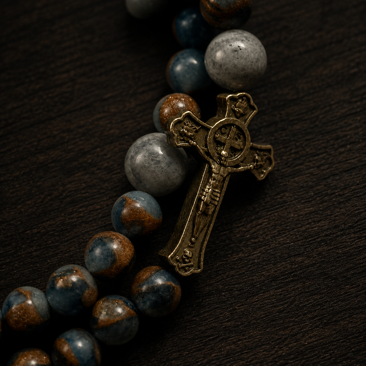 Forty Martyrs of Sebaste | Double Wrap
