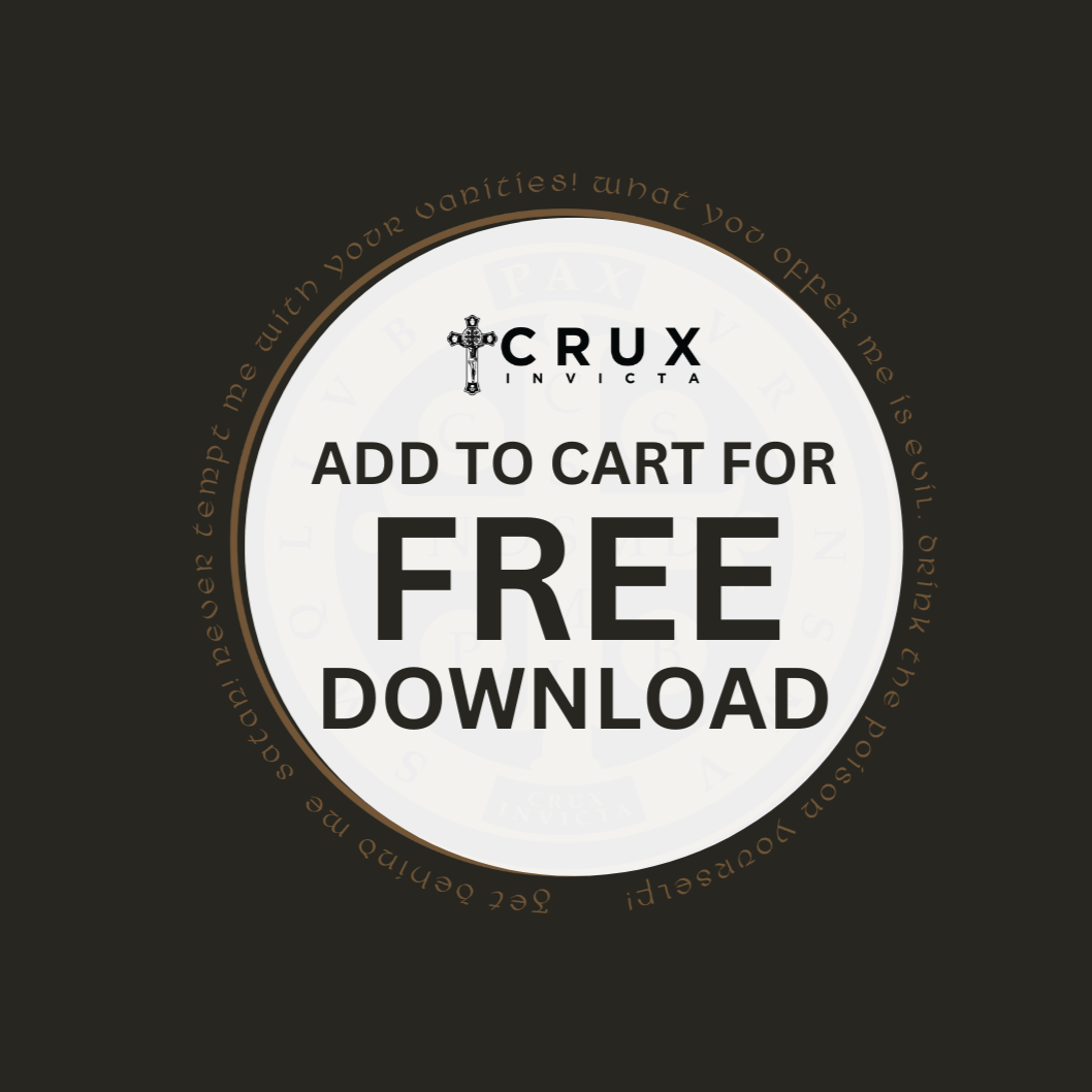 Collections – Crux Invicta