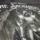 St. Michael | Cotton Tee | Black and White