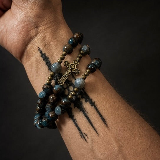 Forty Martyrs of Sebaste | Triple Wrap