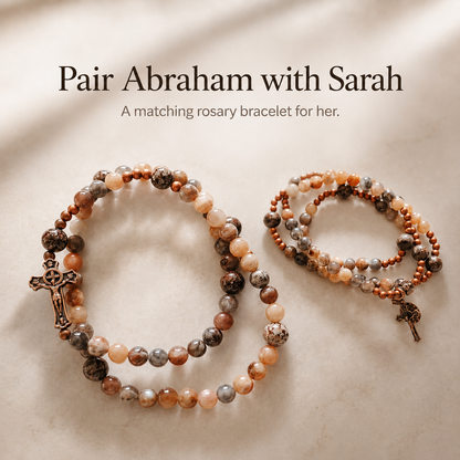 Abraham | Double Wrap