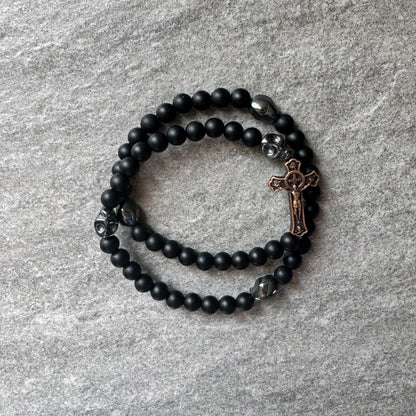 Memento Mori | Double Wrap