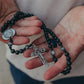 Ambrose | Traditional Gemstone Rosary