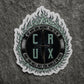 Crux Sword | Vinyl Sticker