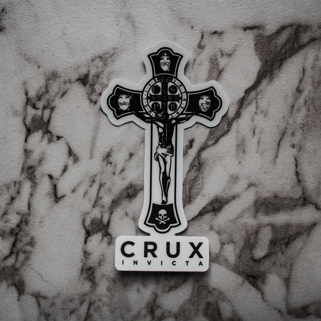 Crux Invicta