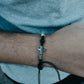 The Aquinas | Paracord Decade Bracelet