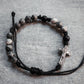 The Aquinas | Paracord Decade Bracelet