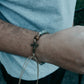 The Columba | Paracord Decade Bracelet
