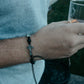 The Aquinas | Paracord Decade Bracelet