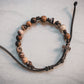 The Pio | Paracord Decade Bracelet
