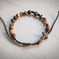 The Pio | Paracord Decade Bracelet