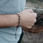 The Pio | Paracord Decade Bracelet