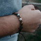 The Pio | Paracord Decade Bracelet