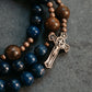 Our Lady of Victory | Triple Wrap | Limited