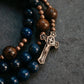 Our Lady of Victory | Triple Wrap | Limited