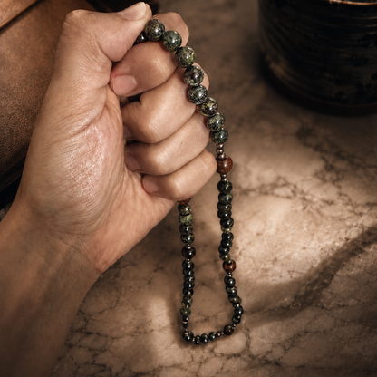 St. Joseph | Triple Wrap