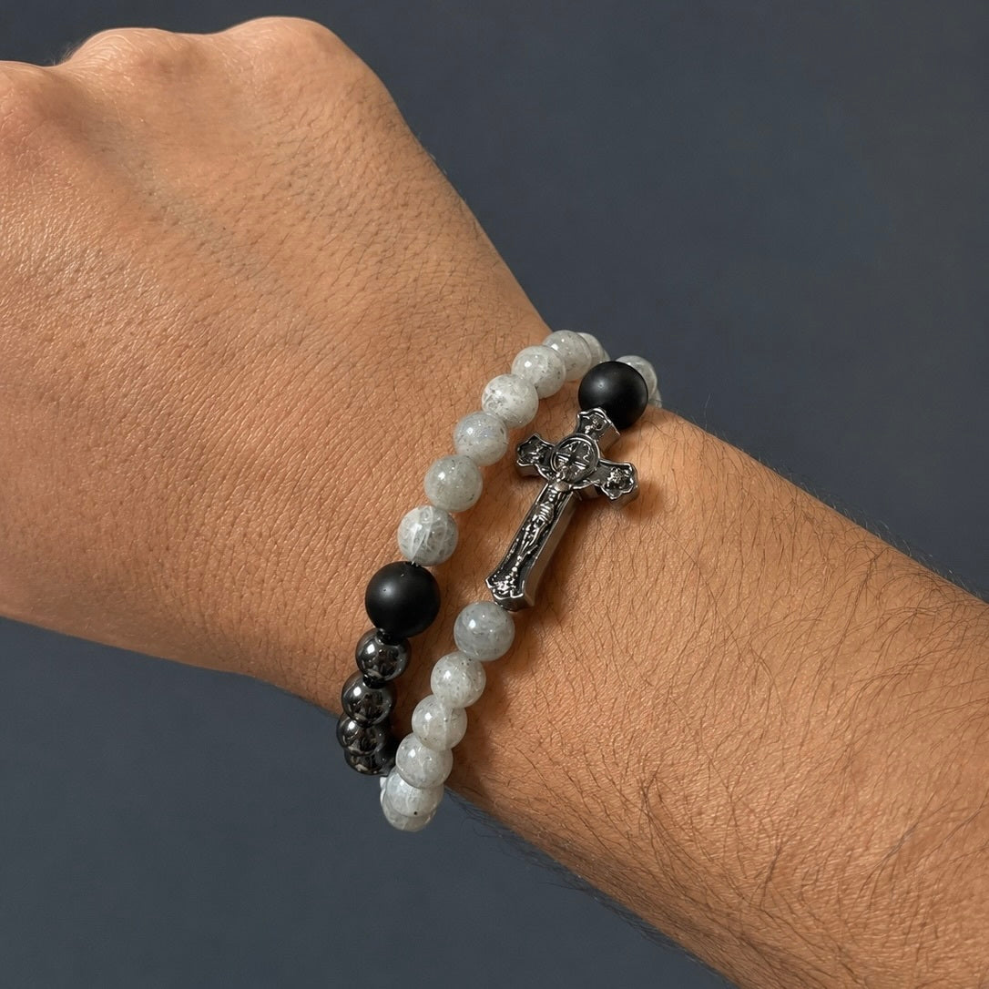 Joan of Arc | Double Wrap