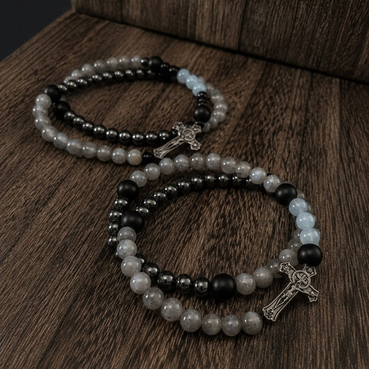 Joan of Arc | Double Wrap