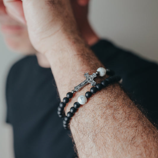 St. Dominic | Double Wrap