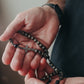 St.Michael | Rosary Bracelet | Triple Wrap