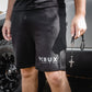 Crux Invicta - Fleece Sweatshort