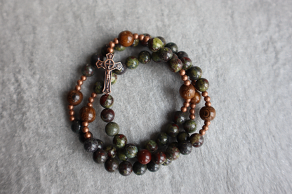 St. Joseph | Triple Wrap |