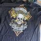 Memento Mori | Remember Your Death | Cotton Tee