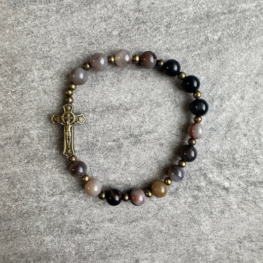St. Andrew | Novena Bracelet
