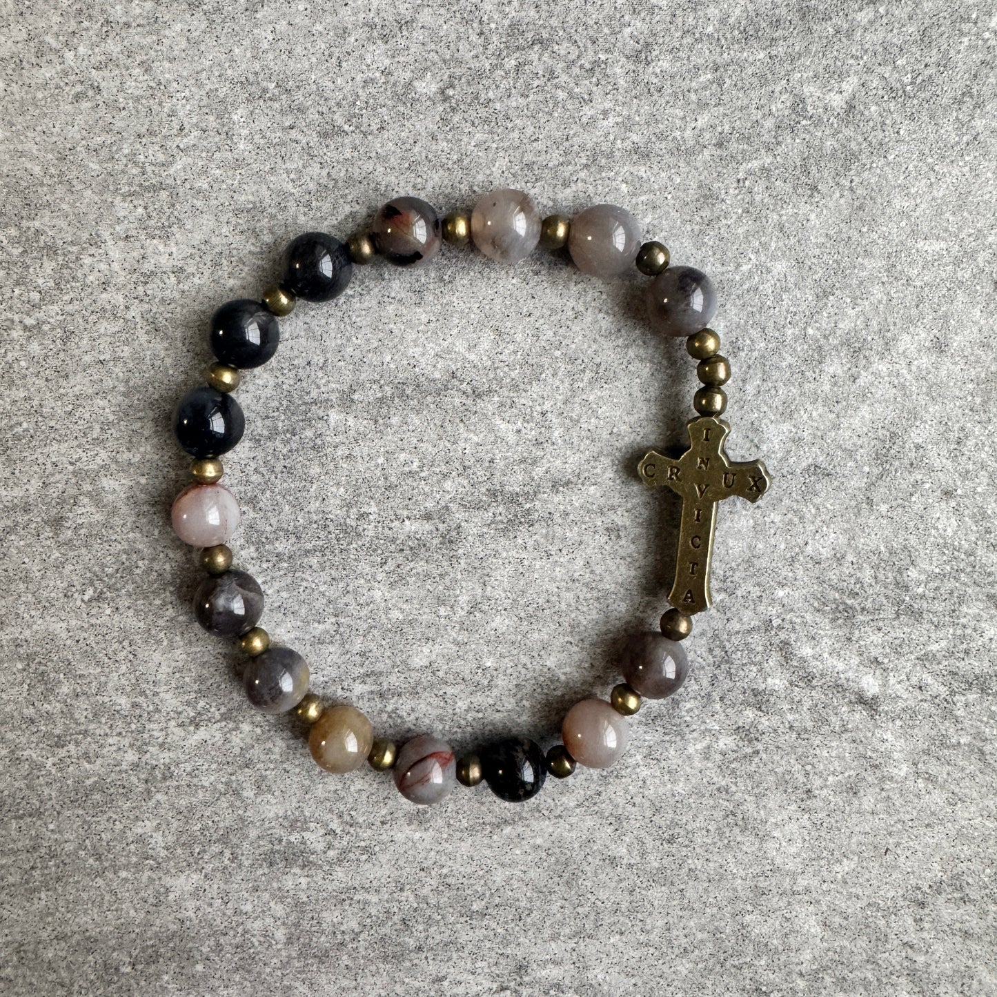 St. Andrew | Novena Bracelet