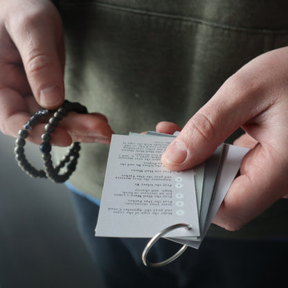 The Catholic Man Gift Set