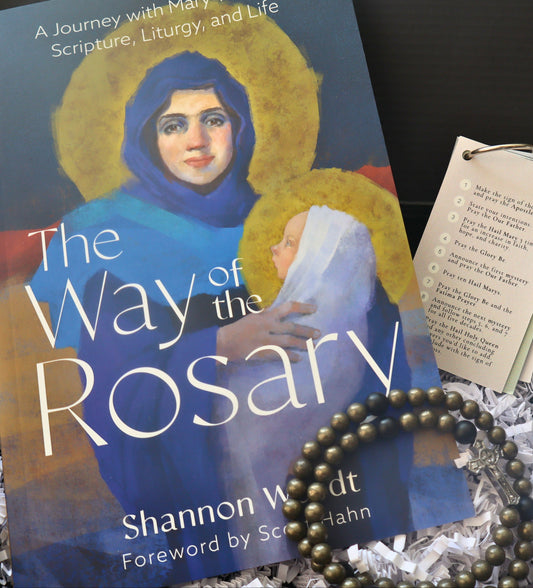 The Catholic Man Gift Set