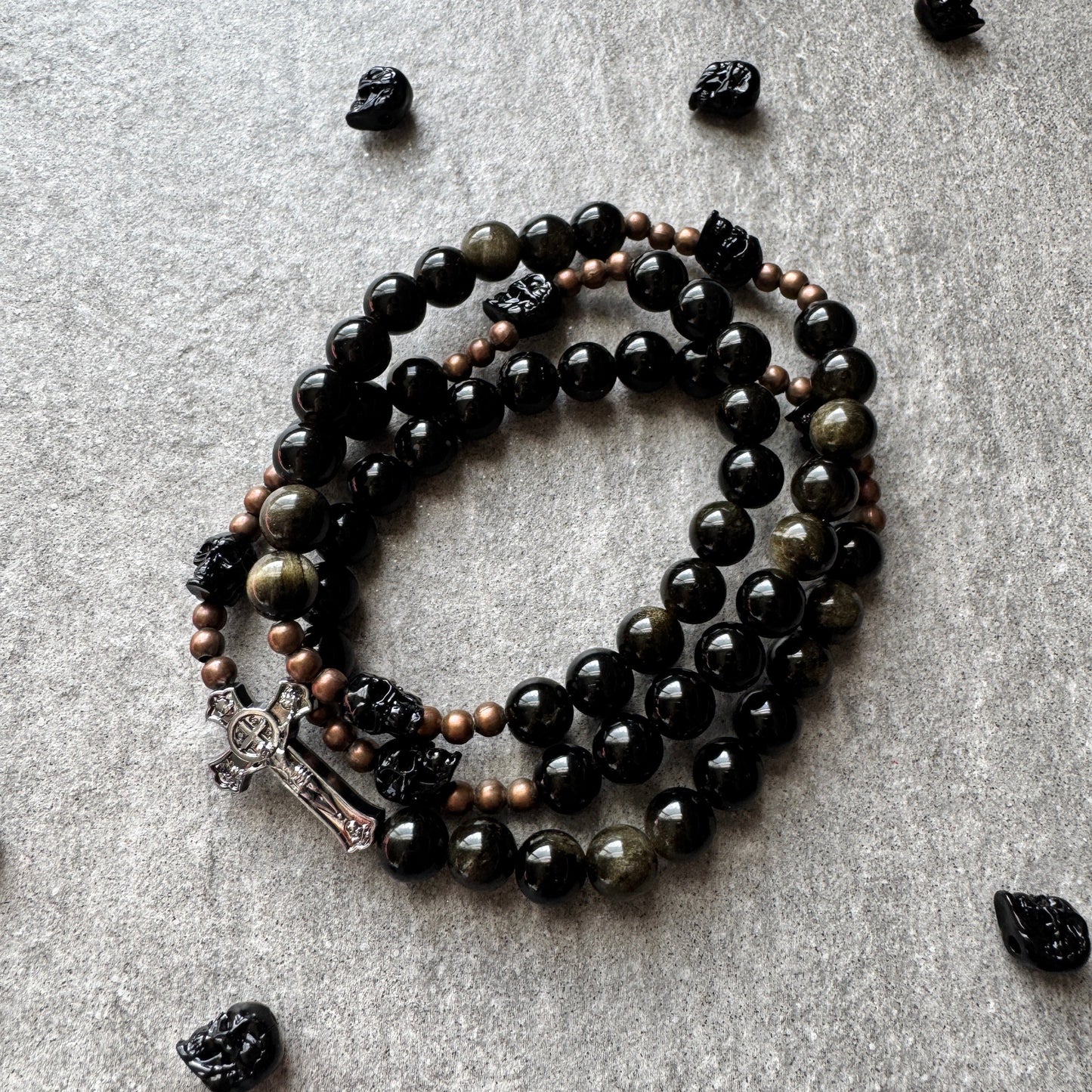 New! Memento Mori | Fierce Skull Edition | Limited