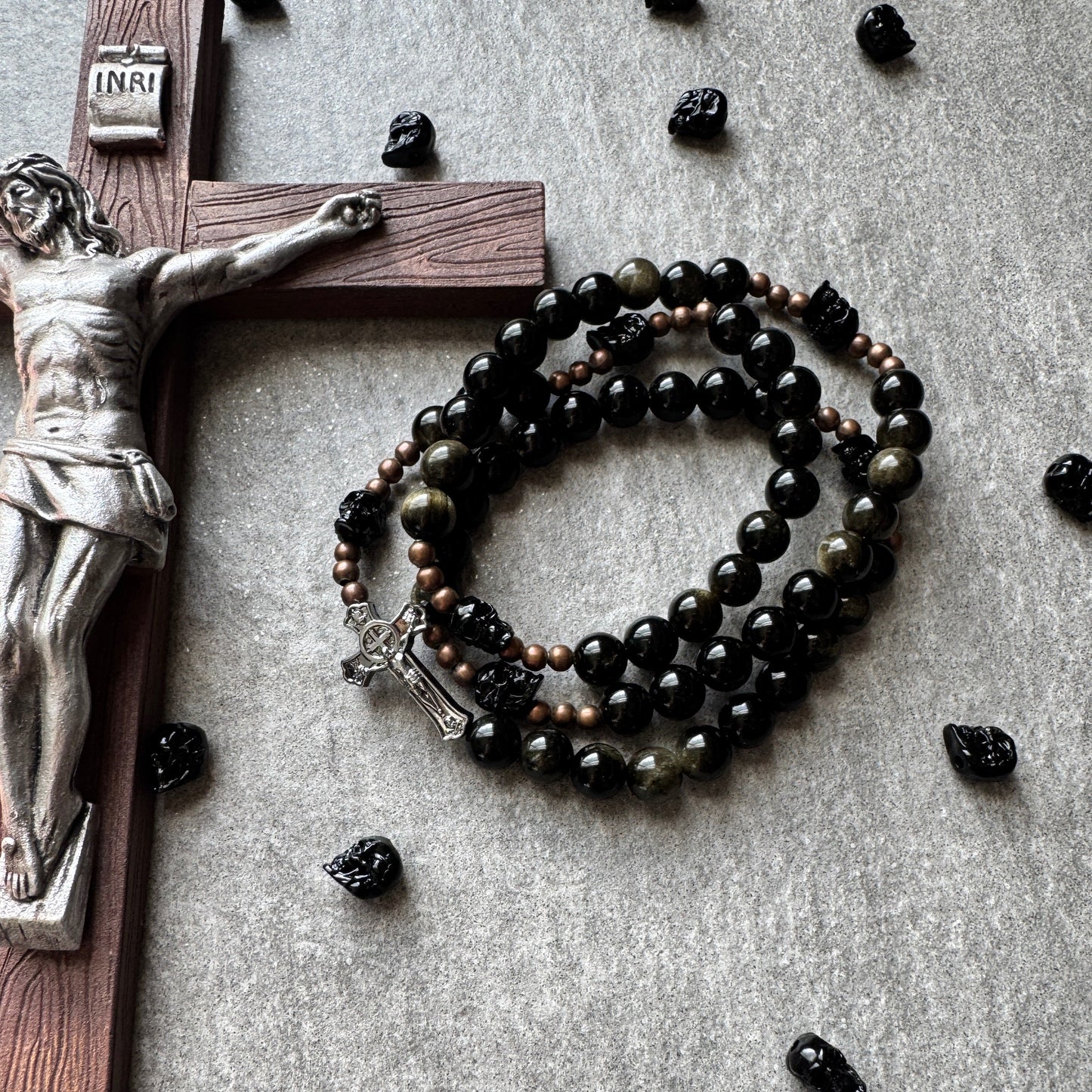 New! Memento Mori | Fierce Skull Edition | Limited