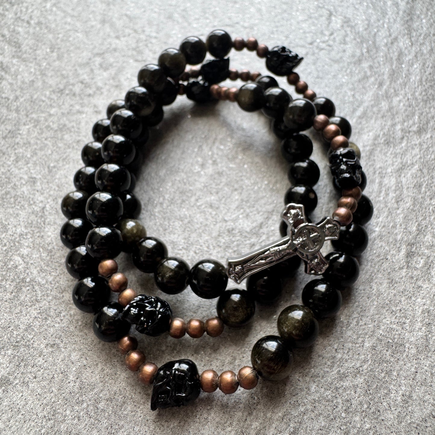 New! Memento Mori | Fierce Skull Edition | Limited