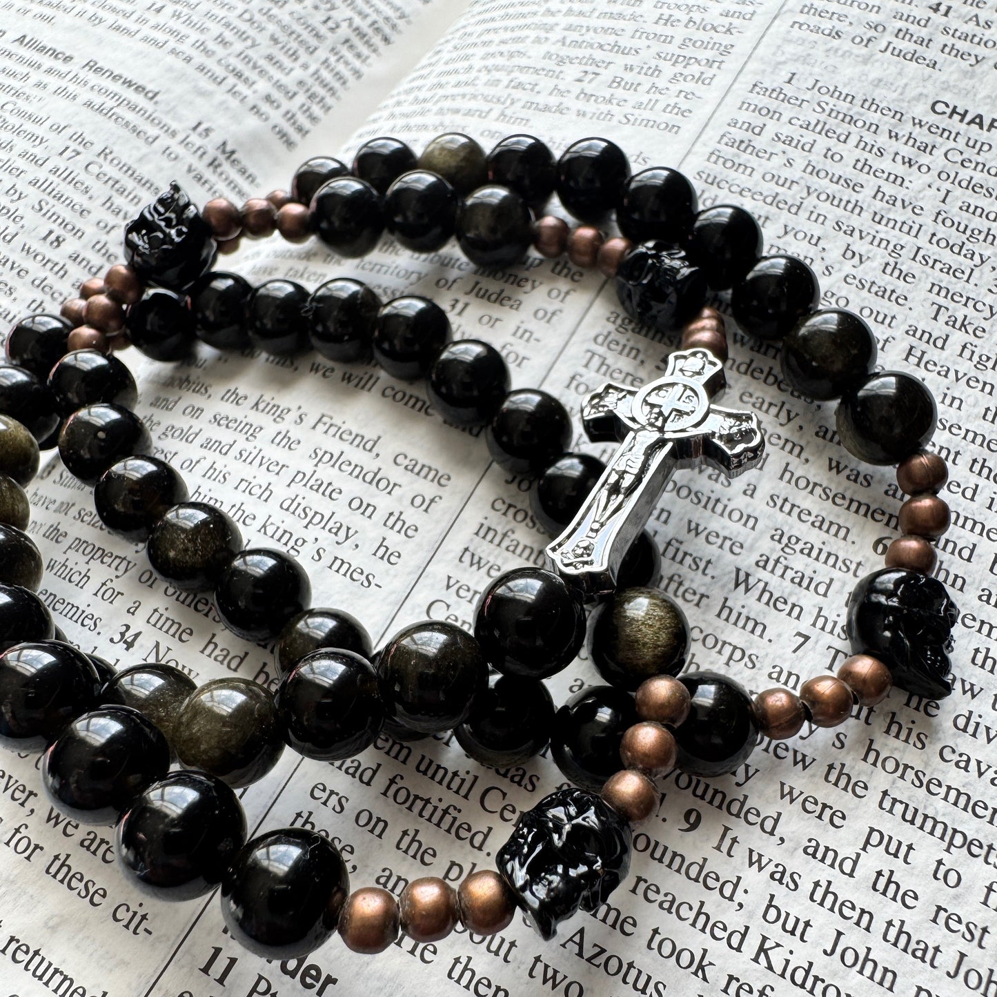 New! Memento Mori | Fierce Skull Edition | Limited