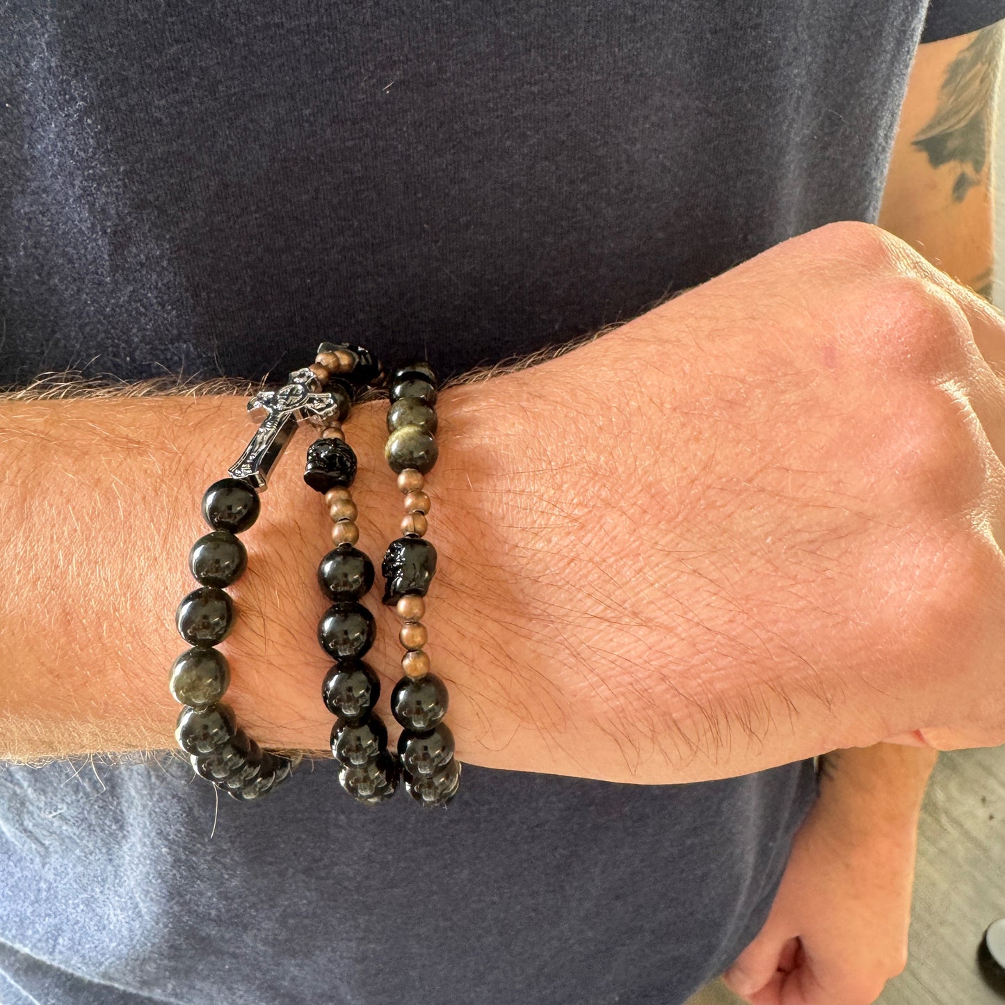 New! Memento Mori | Fierce Skull Edition | Limited