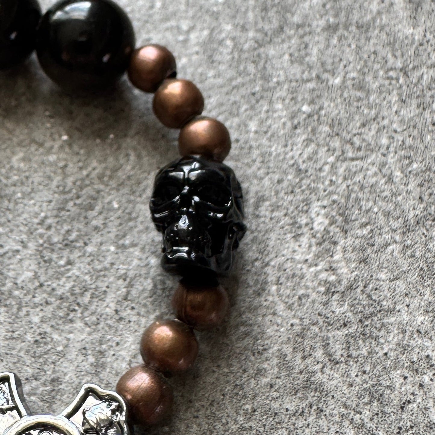 New! Memento Mori | Fierce Skull Edition | Limited