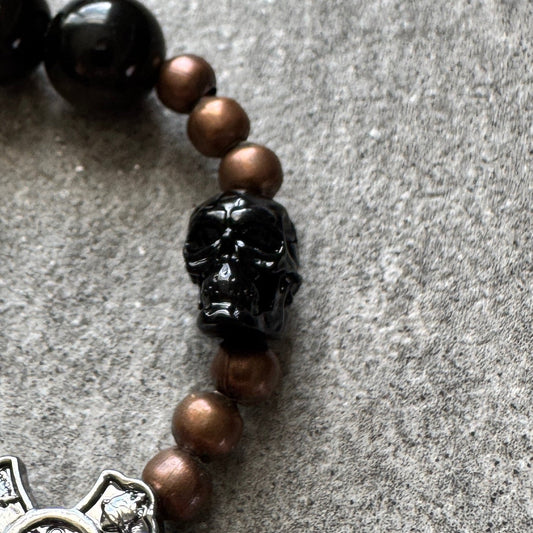 New! Memento Mori | Fierce Skull Edition | Limited