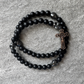 Memento Mori | Double Wrap