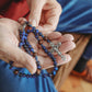 Our Lady of Victory | Traditional Gemstone Rosary