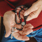 Ambrose | Traditional Gemstone Rosary