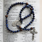 Our Lady of Victory | Traditional Gemstone Rosary