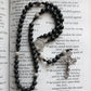 Ambrose | Traditional Gemstone Rosary
