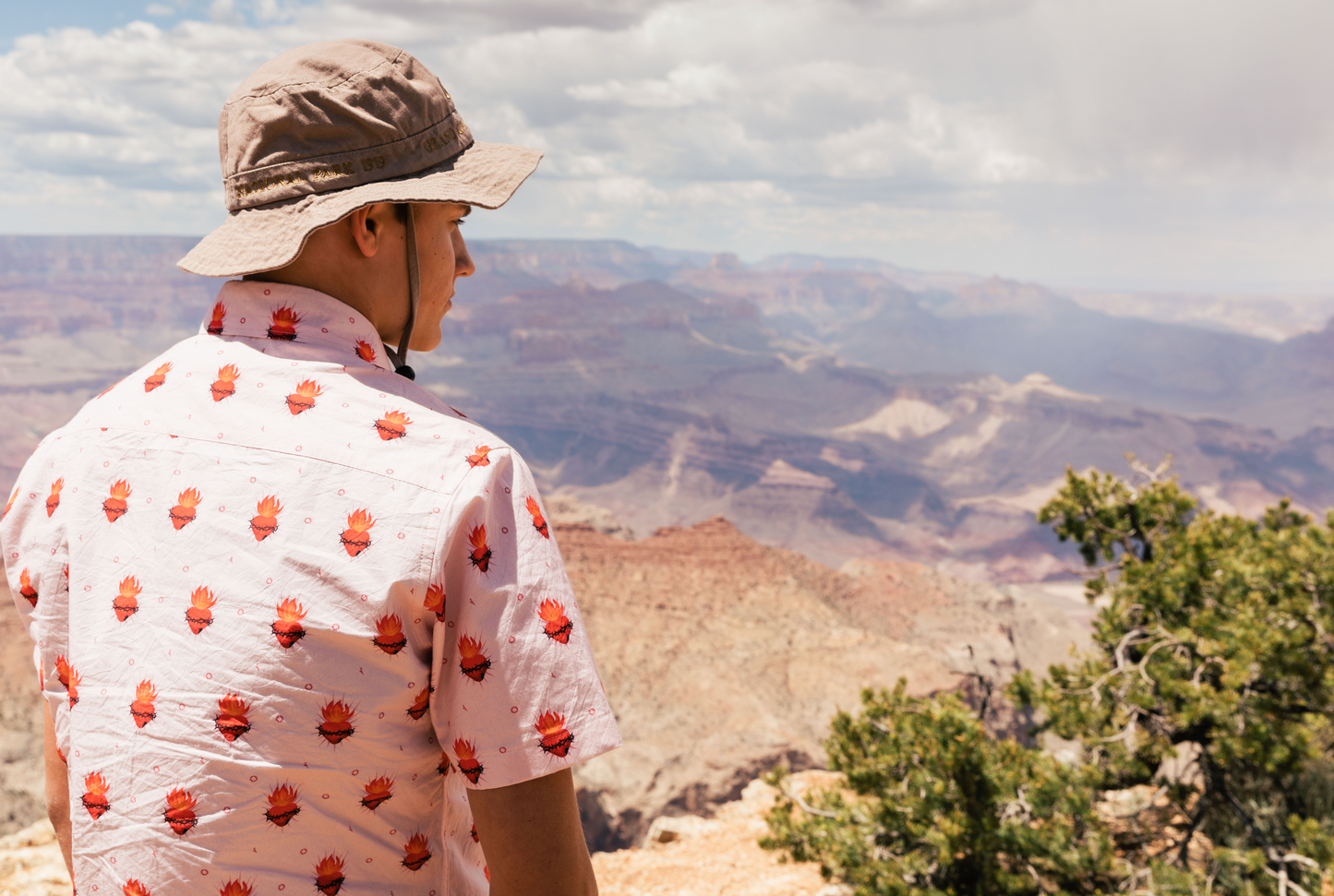 Sacred Heart Shirt