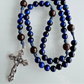 Our Lady of Victory | Traditional Gemstone Rosary