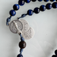 Our Lady of Victory | Traditional Gemstone Rosary