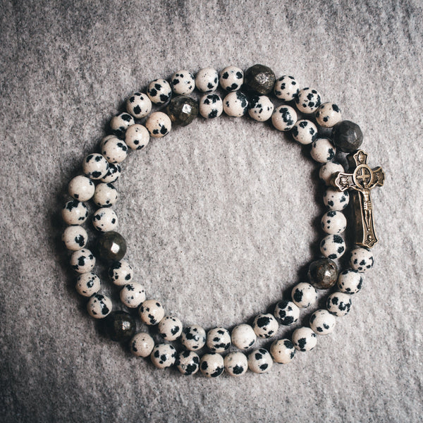 St. George | Double Wrap – Crux Invicta